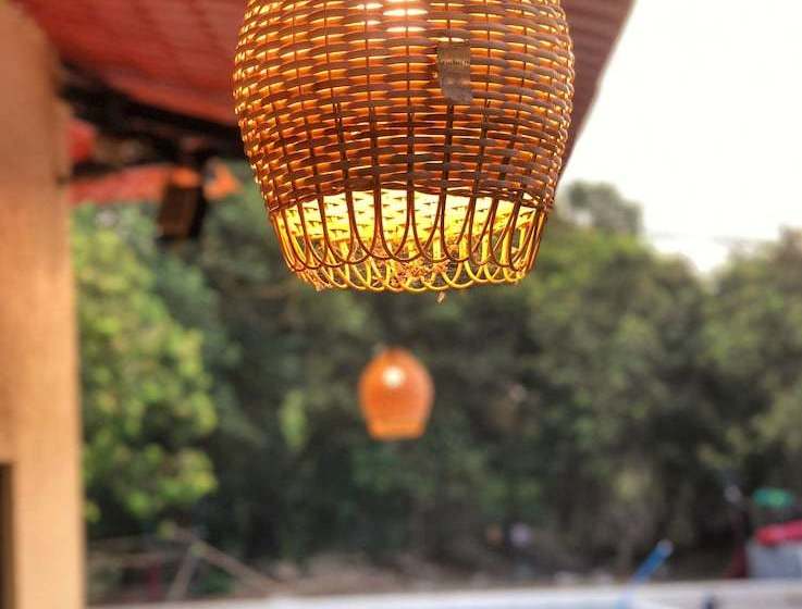 Shrushti The Village Resort