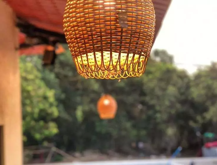 Shrushti   The Village Resort