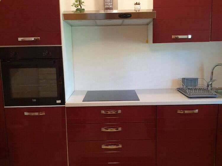 Sunflower House With A Pool