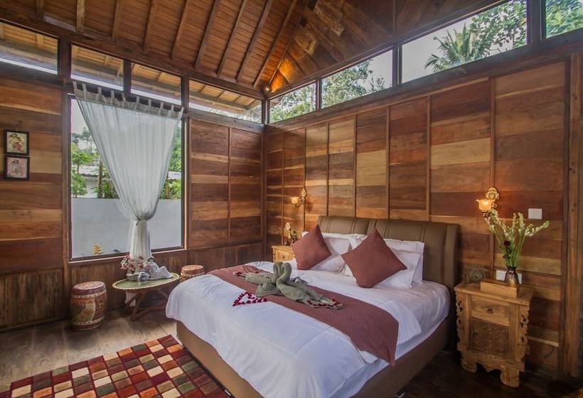 Villa Wayang Ubud