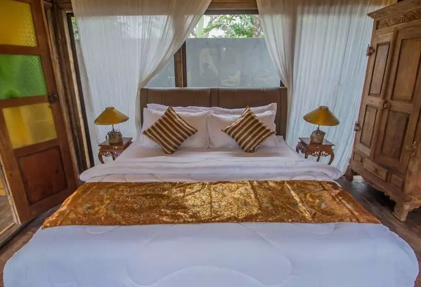 Villa Wayang Ubud