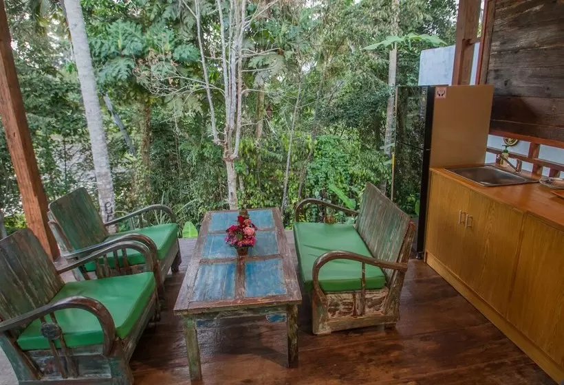 Villa Wayang Ubud