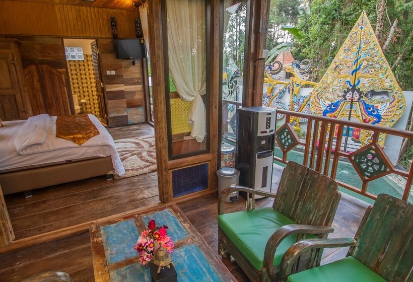 Villa Wayang Ubud