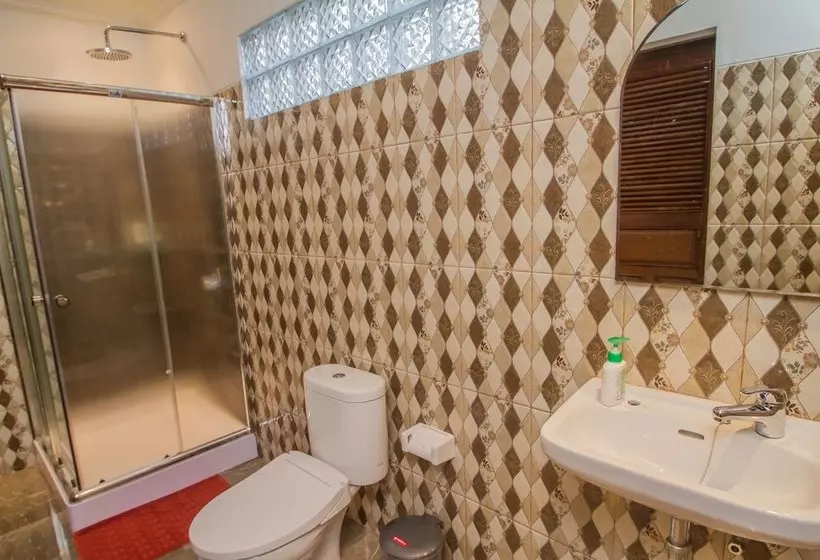 Villa Wayang Ubud
