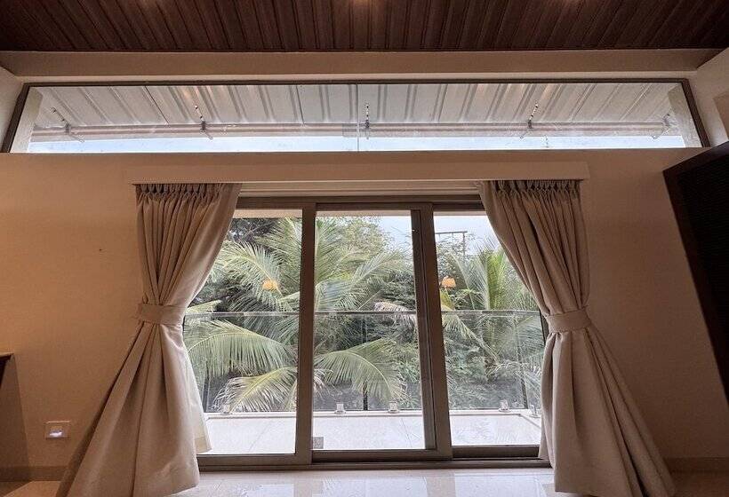 Aranyagiri Countryside Resort, Near Pune