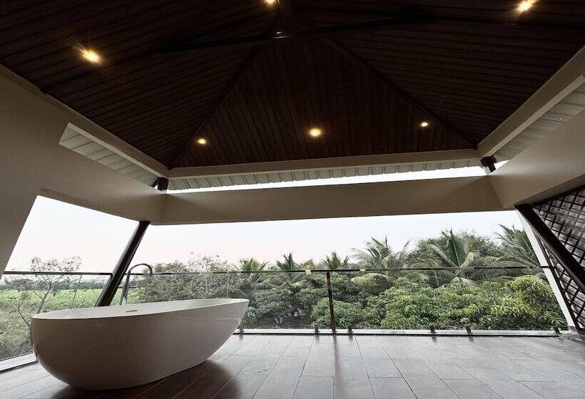 Aranyagiri Countryside Resort, Near Pune