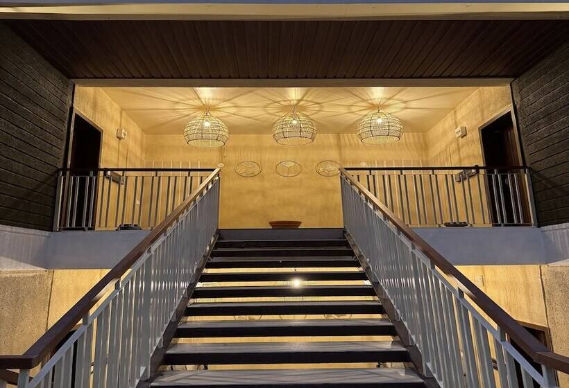 Aranyagiri Countryside Resort, Near Pune