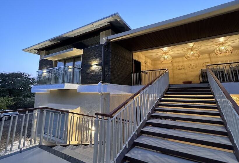 Aranyagiri Countryside Resort, Near Pune