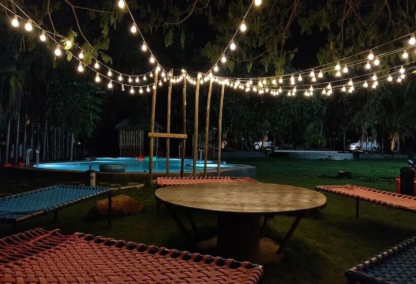 Aranyagiri Countryside Resort, Near Pune