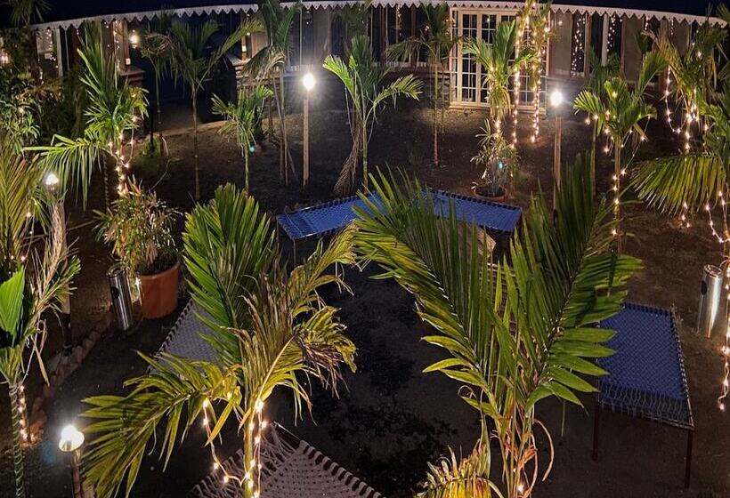 Aranyagiri Countryside Resort, Near Pune