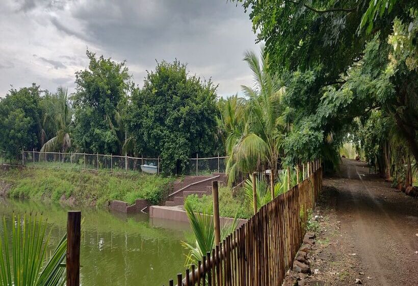 Aranyagiri Countryside Resort, Near Pune