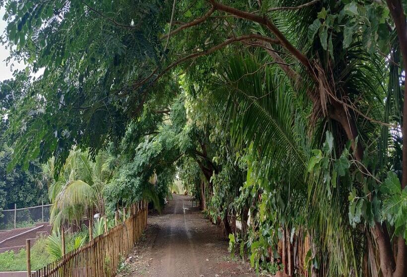 Aranyagiri Countryside Resort, Near Pune