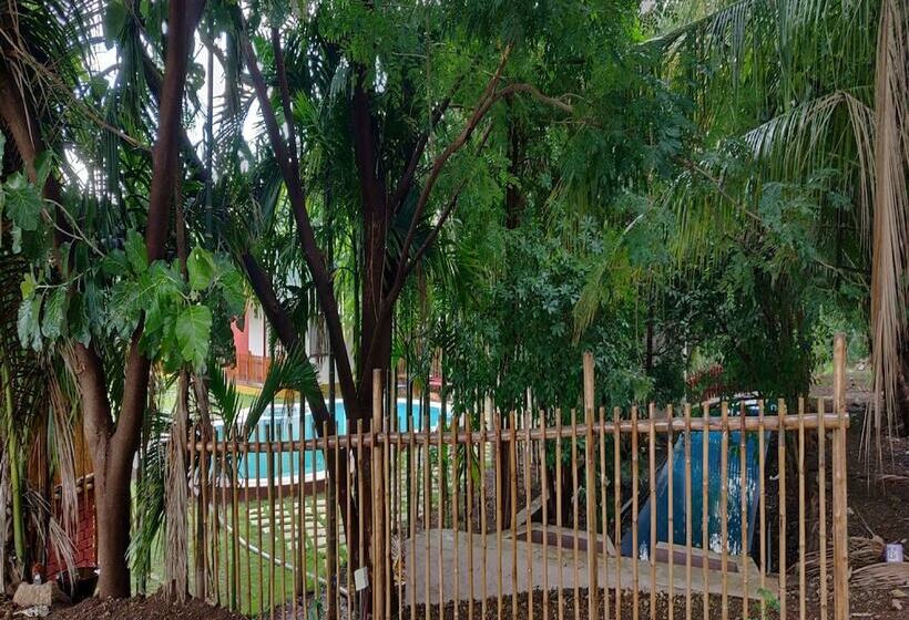 Aranyagiri Countryside Resort, Near Pune