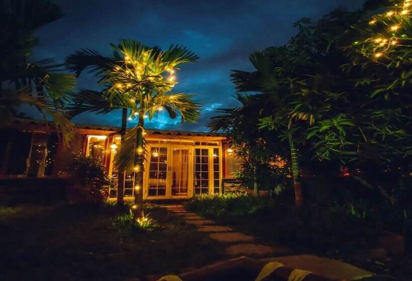 Aranyagiri Countryside Resort, Near Pune