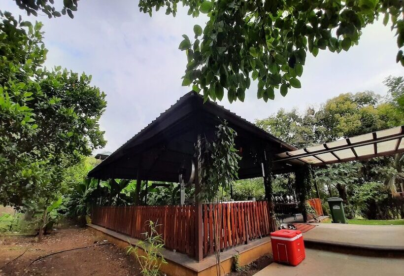 Aranyagiri Countryside Resort, Near Pune