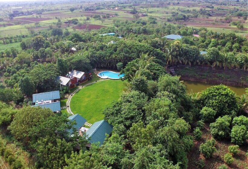 Aranyagiri Countryside Resort, Near Pune