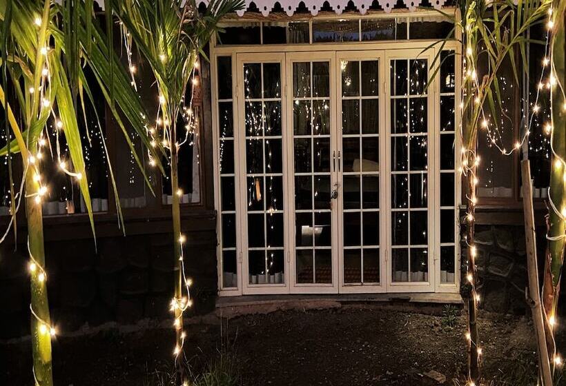 Aranyagiri Countryside Resort, Near Pune