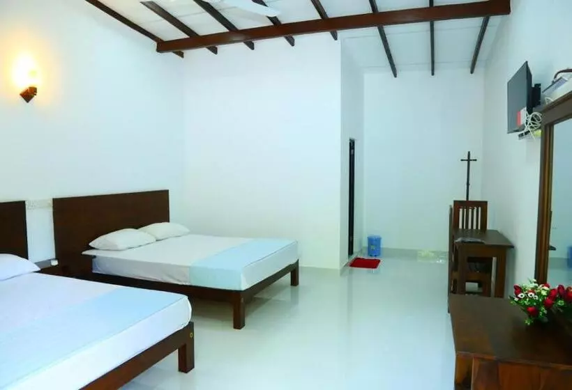 ホテル Emerald Guest House
