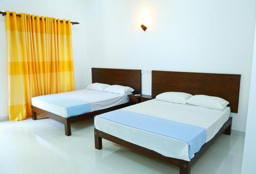 فندق Emerald Guest House