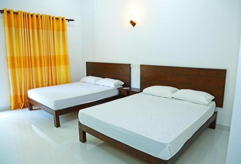 فندق Emerald Guest House