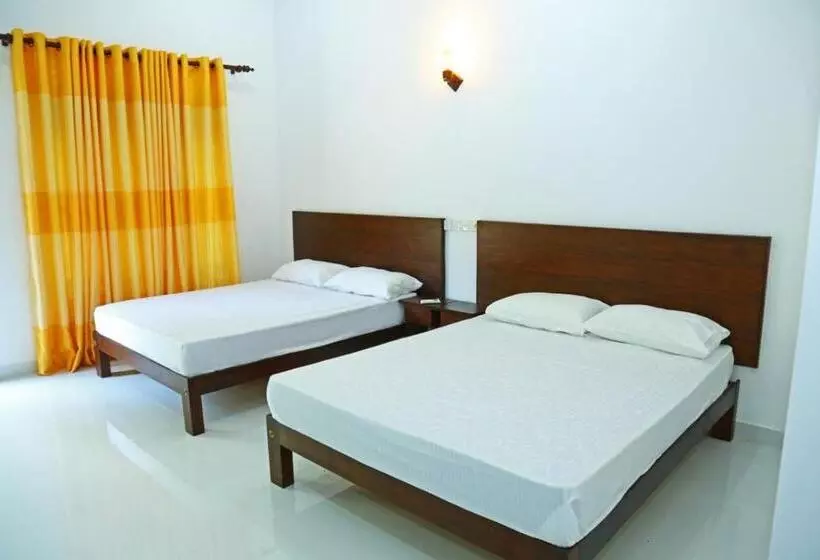 ホテル Emerald Guest House