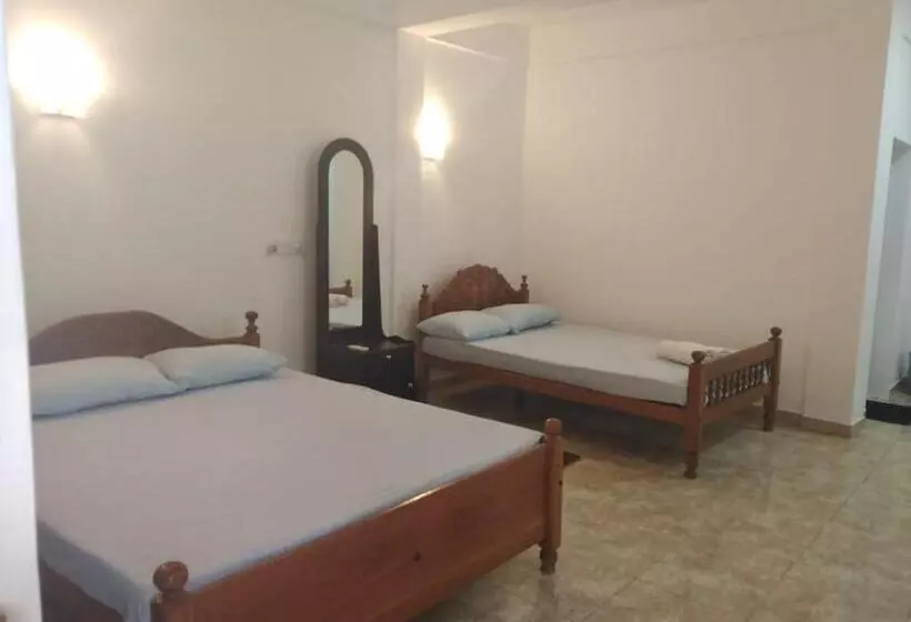 ホテル Emerald Guest House