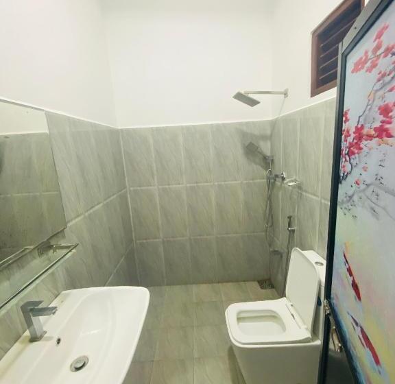 فندق Emerald Guest House