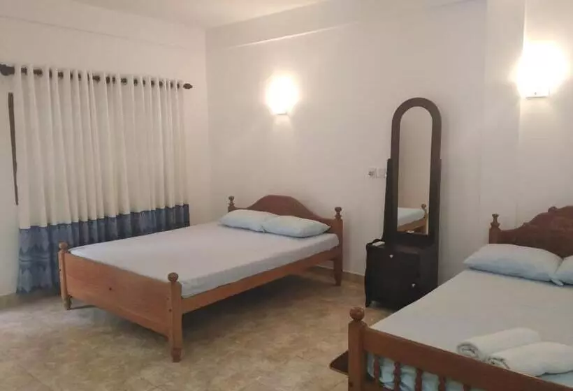 ホテル Emerald Guest House