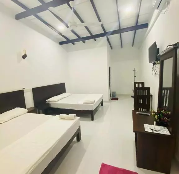 ホテル Emerald Guest House