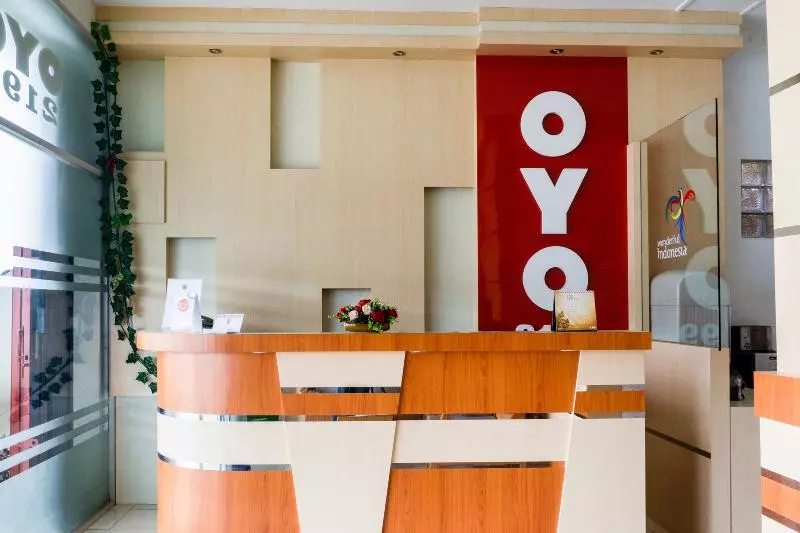 ホテル Oyo 2199 Mandiri Residence