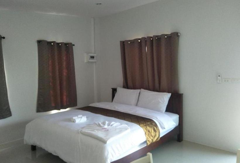 酒店 Oyo 767 Pang Chompu Resort