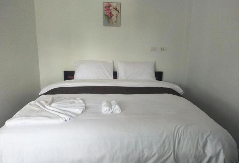 酒店 Oyo 767 Pang Chompu Resort