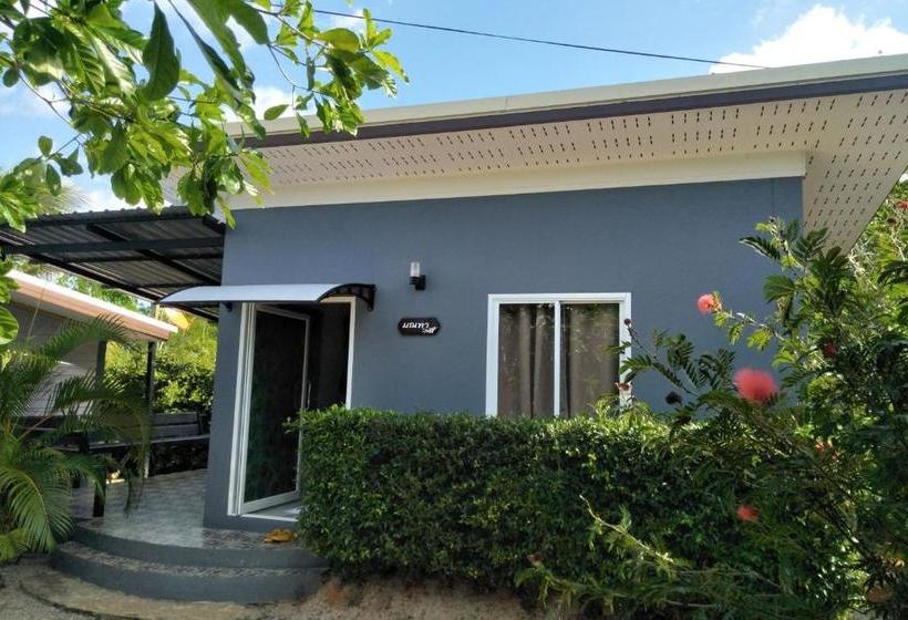 酒店 Oyo 767 Pang Chompu Resort