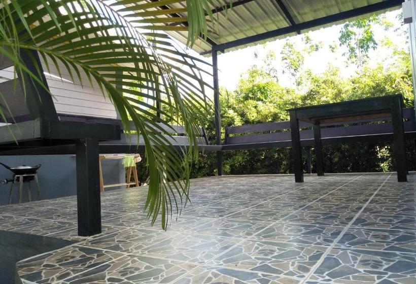 酒店 Oyo 767 Pang Chompu Resort