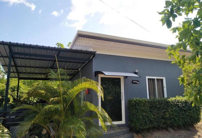 酒店 Oyo 767 Pang Chompu Resort