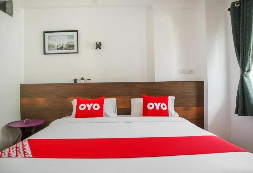 호텔 Oyo 778 21 Poshtel