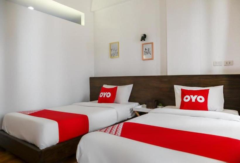 호텔 Oyo 778 21 Poshtel