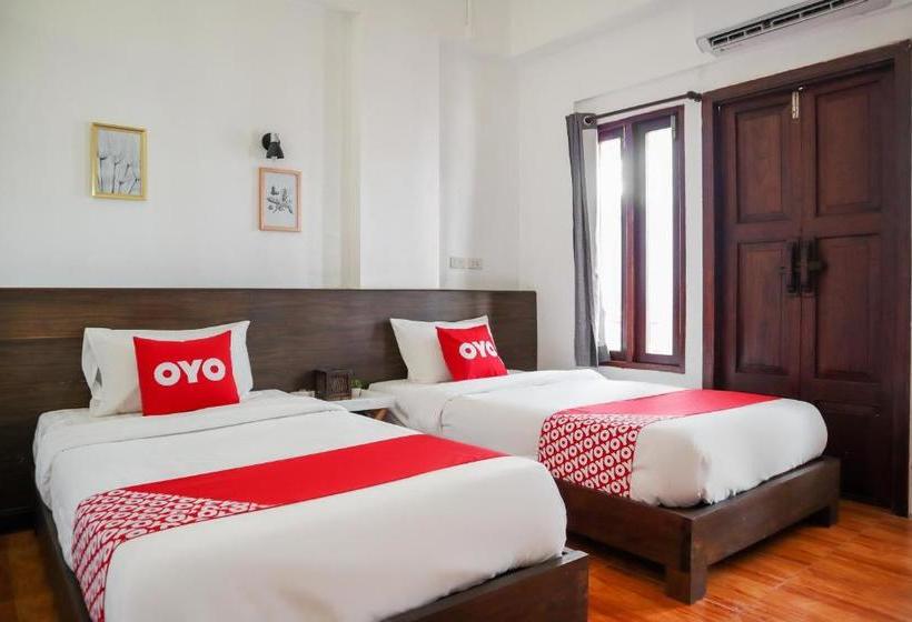 호텔 Oyo 778 21 Poshtel