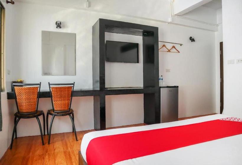 호텔 Oyo 778 21 Poshtel