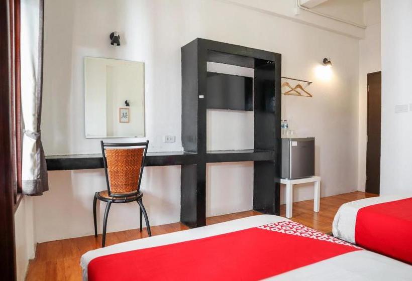 호텔 Oyo 778 21 Poshtel