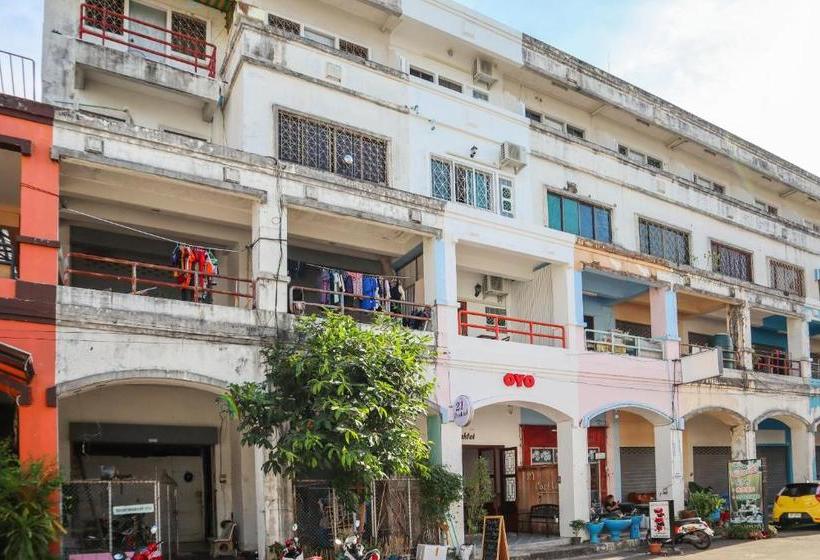 호텔 Oyo 778 21 Poshtel