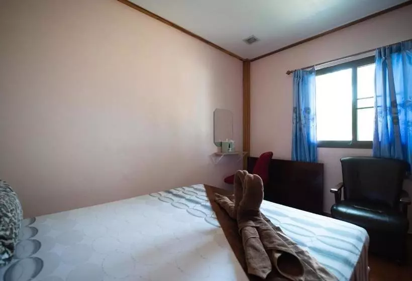 ホテル Oyo 810 Morakot Resort