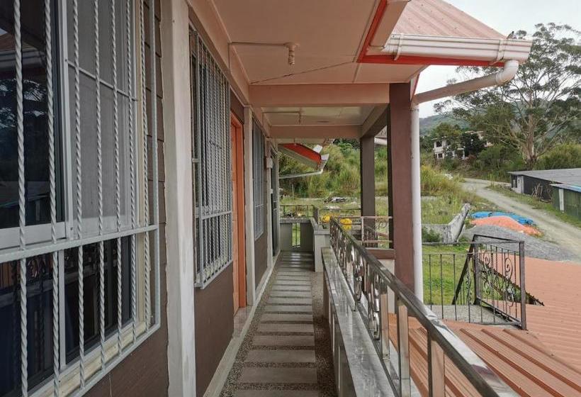 هتل Spot On 89963 Sinurambi Homestay 2