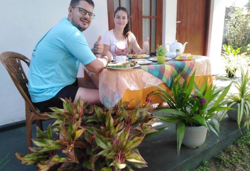 بنسيون Arani Homestay