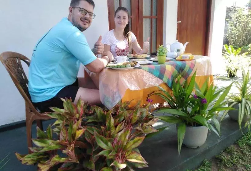 Majatalo Arani Homestay