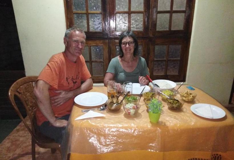 بنسيون Arani Homestay