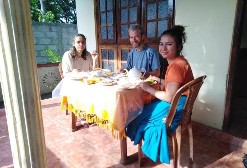 بنسيون Arani Homestay