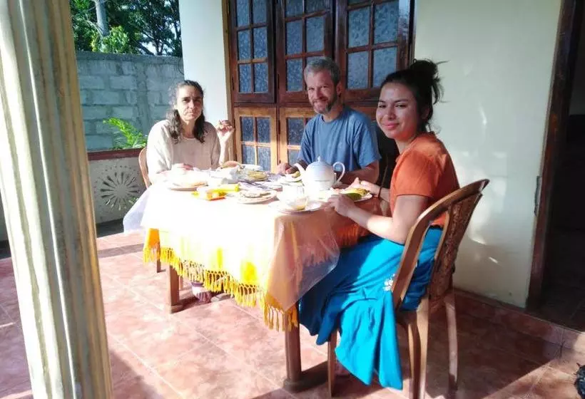 Majatalo Arani Homestay