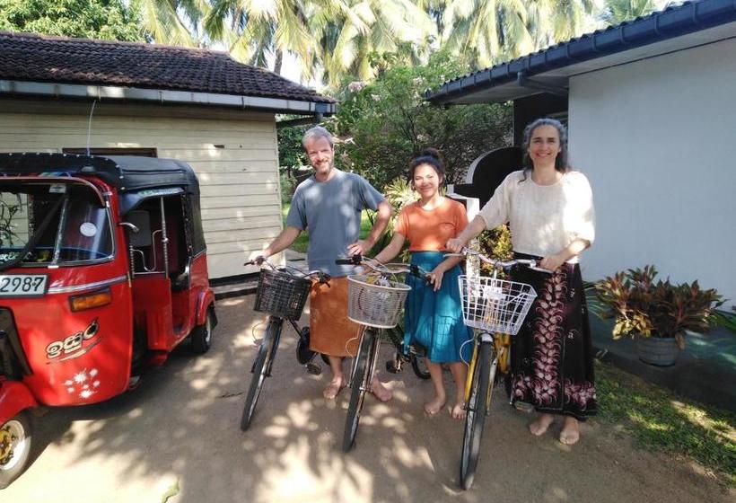 بنسيون Arani Homestay