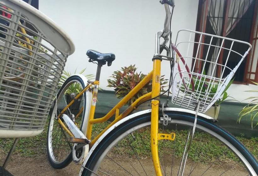 بنسيون Arani Homestay